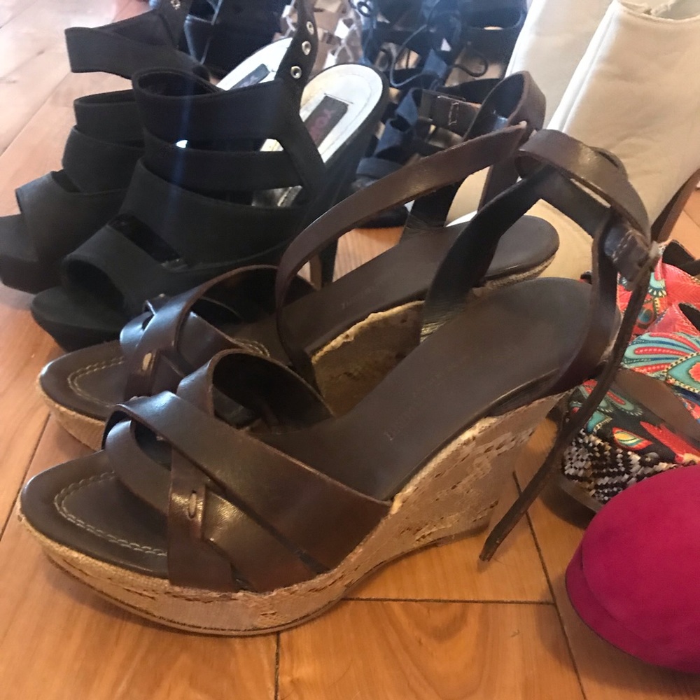 Heels